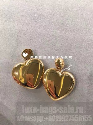 Balenciaga Earrings 18 2021