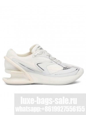 Fendi Women's First 1 8E8452 White