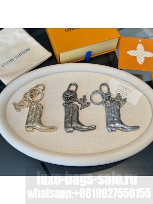 Louis Vuitton Gloss Key Holder M65221-16