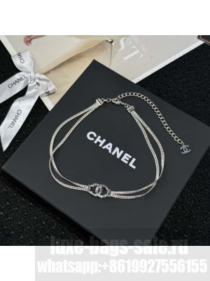 Chanel Women's Necklace ABC059 2024