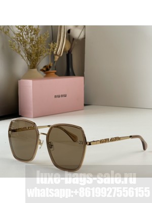 Miu Miu Sunglasses 2023 055
