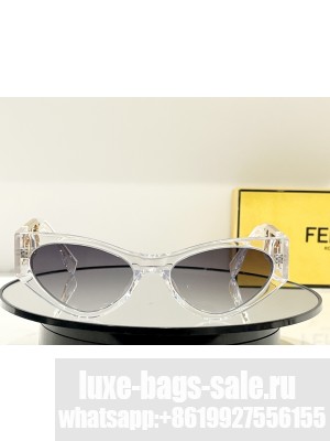 Fendi Sunglasses 2023 048