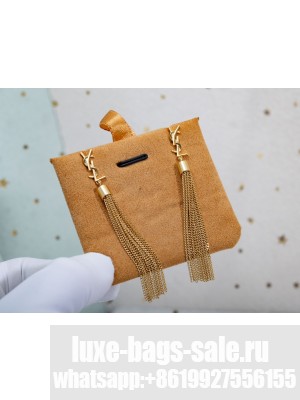 Saint Laurent Earrings 2022 Collection 017