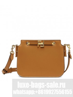 Fendi Touch 8BT349 Coffee