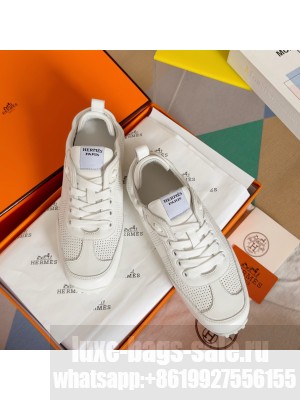 Hermes Women's In sneaker 01