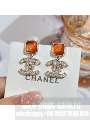 Chanel Earrings AB8116 2024
