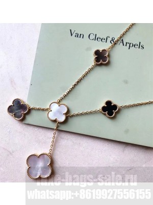 VanCleef&Arpels Necklace 02 2018