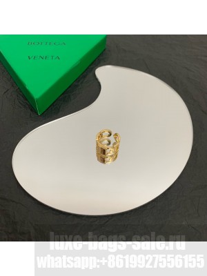Bottega Veneta Ring 027