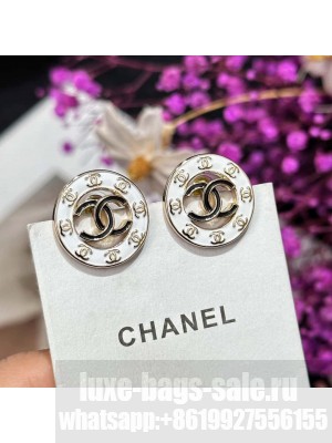 Chanel Earrings AB8159 2024