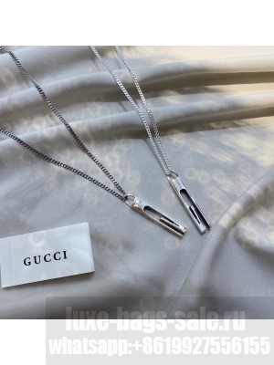 Gucci Necklace GG41 2022 Collection