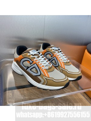 Dior B30 SNEAKER Unisex Sneakers 2023 022
