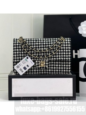 Chanel CLASSIC HANDBAG AS01112-5