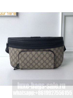 Gucci GG Belt Bag 406372 Beige 2019 Collection