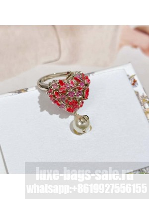 Christian Dior Women's Ring 01076 2024