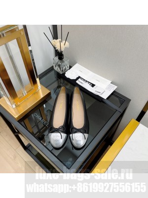 Chanel Ballerinas Flat 014