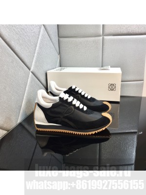 Loewe Unisex Flow runner Sneakers 07
