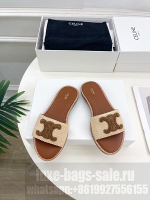 Celine Lympia Mule 2024 07