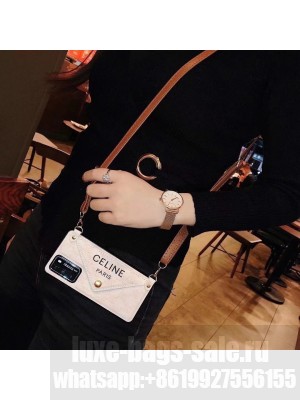 Celine iPhone Case 2021 09