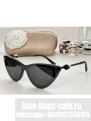 Chanel Sunglasses CH085 2023 