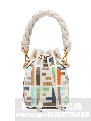 Fendi Mon Tresor 8BS010 Cream