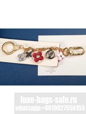 Louis Vuitton Nautical Vivienne Bag Charm M01658