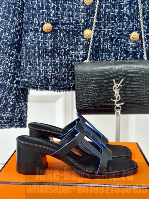 Hermes Izzy 60 sandal 03