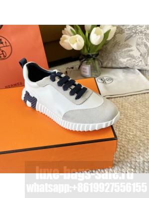 Hermes Unisex Bouncing Sneaker 029