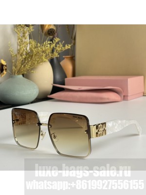 Miu Miu Sunglasses 2023 016