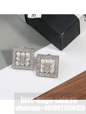 Chanel Earrings AB8057 2024