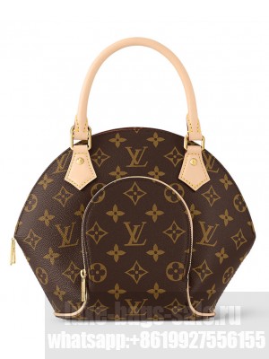 Louis Vuitton Ellipse PM M46196 Brown