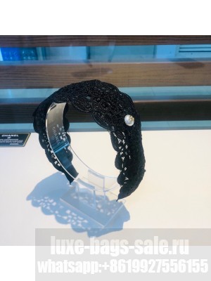 Chanel Headbands CH072 2022 Collection