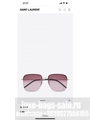 Saint Laurent Sunglasses 2023 071