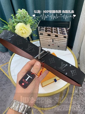 Louis Vuitton Belt 38mm NXP 057 Top Quality 2021 Collection 