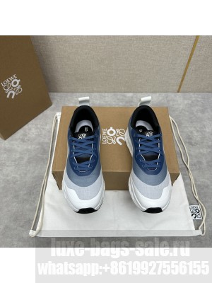 LOEWE x On Cloudtilt 2.0 Unisex Low-Top Sneakers 09
