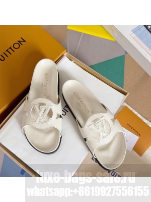 Louis Vuitton LV Isola Flat Mule 03