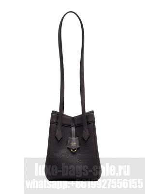 Fendi Origami Mini 8BS083 Black