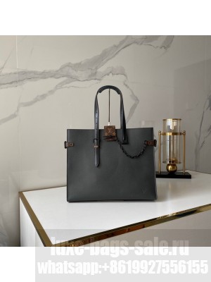 Louis vuitton original leather M30723 black