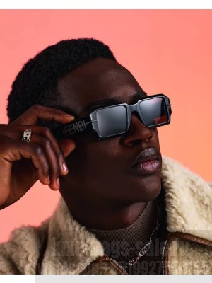 Fendi Sunglasses 2023 076