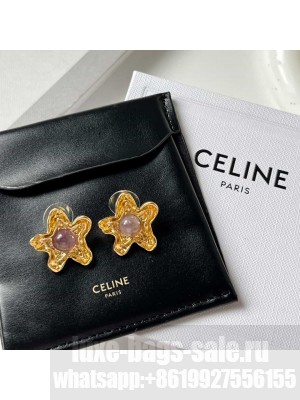 Celine Women's Earrings C01007