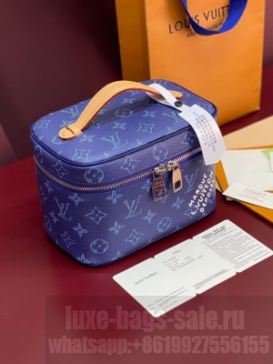 Louis Vuitton Nice Mini M44495 Ocean