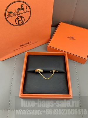 Hermes Ring H008 2021 Collection 