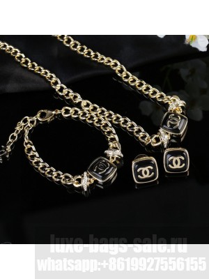 CHANEL Bracelet ABC108