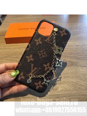 Louis Vuitton iPhone Case 03 2021 Collection