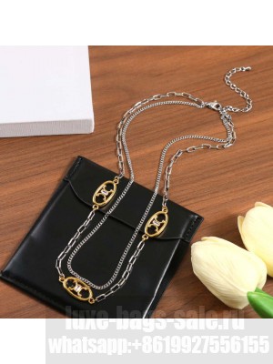 Celine Women's Necklace C1038