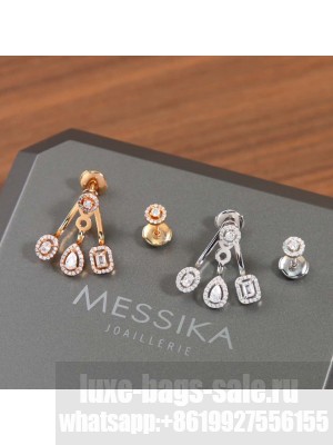 Messika MYTWIN Earrings 015