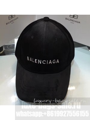 Balenciaga Baseball Cap Hat 14