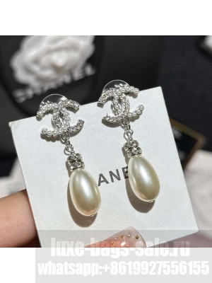 Chanel Earrings AB8239 2024