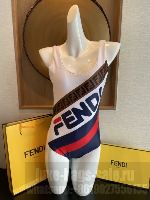 Fendi Swimsuit 2022 Collection 055