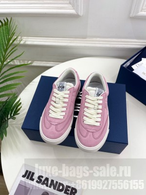 Christian Dior Unisex B101 Sneaker 07