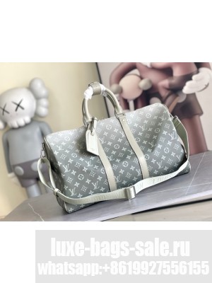 Louis Vuitton Keepall Bandouliere 45 M47211